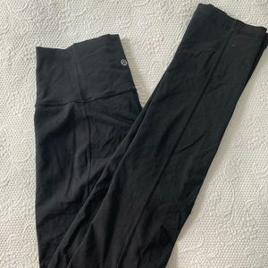 Lulu lemon leggings